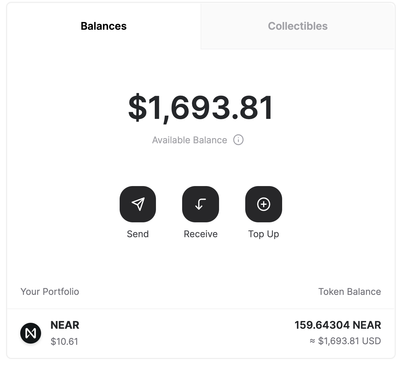 Wallet